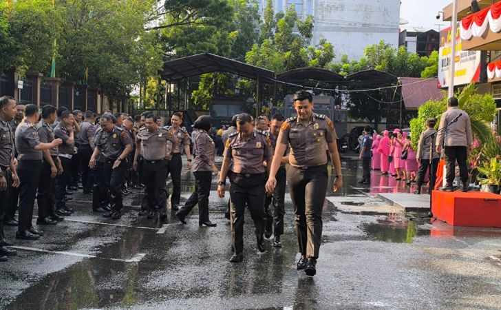 99-Personel-Naik-Pangkat-Kapolresta-Pekanbaru-Ini-Adalah-Amanah.jpg