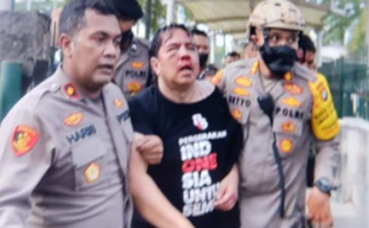 Ade Armando