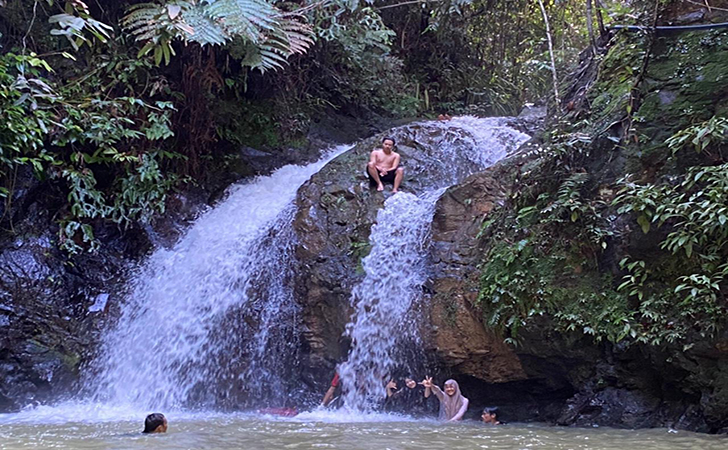 Air Terjun Koboko