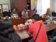 Audiensi AJI Pekanbaru ke Gubernur Riau