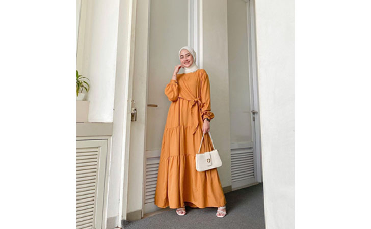 Baju Muslimah 