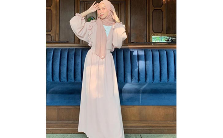 Baju Muslimah 