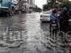Banjir Jalan Sudirman