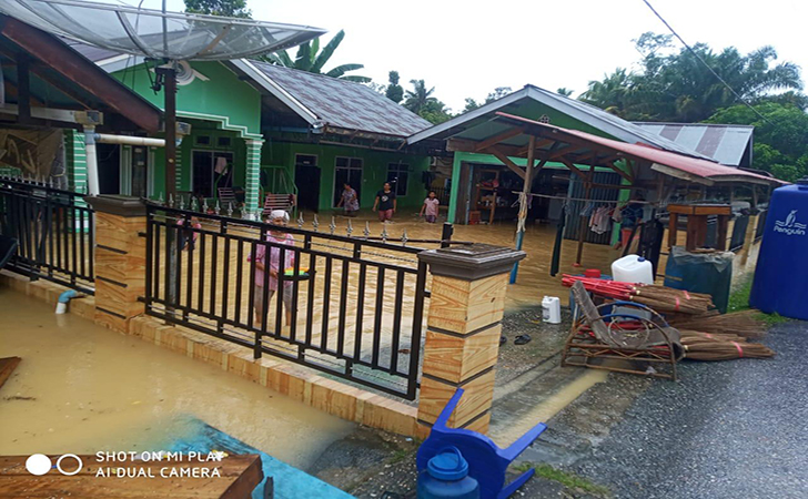 Banjir Kuansing4