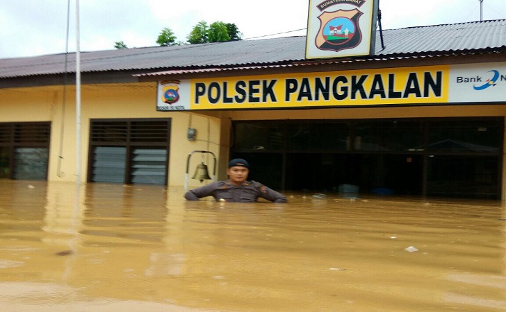 Banjir Pangkalan4