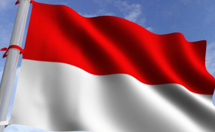 Bendera Merah Putih