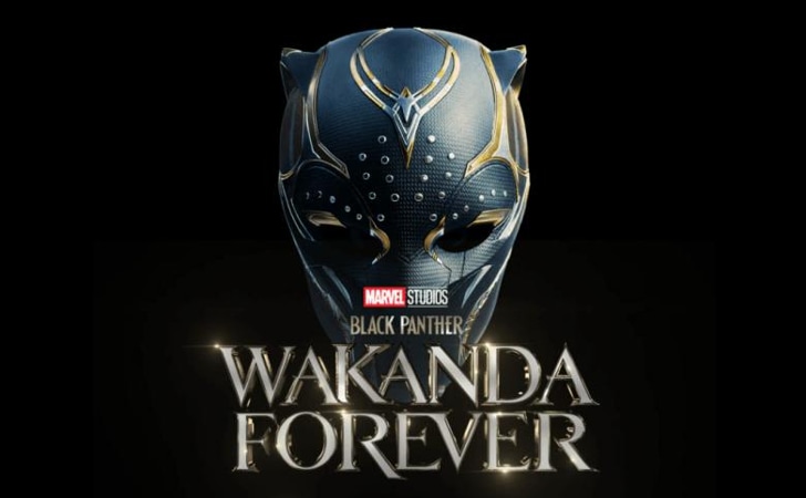 Black Panther: Wakanda Forever