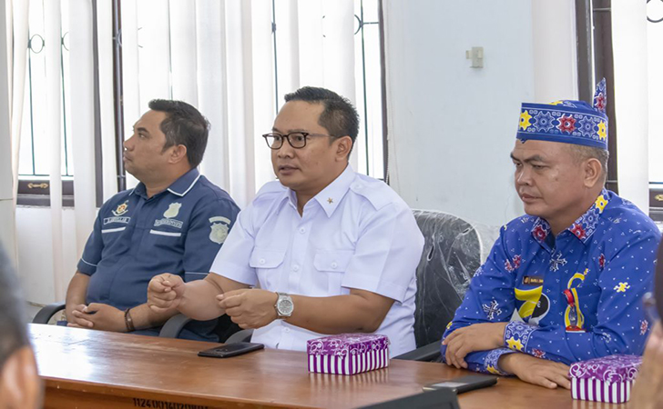 Brigjen Pol Prasetyo Utomo