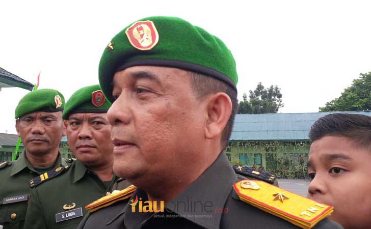 Brigjen TNI Edy Natar Nasution