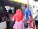 Bus Transmetro Pekanbaru