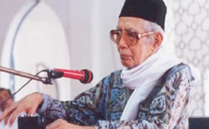 Buya Mohammad Natsir
