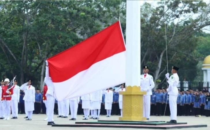 DPRD Inhil-HUT RI6