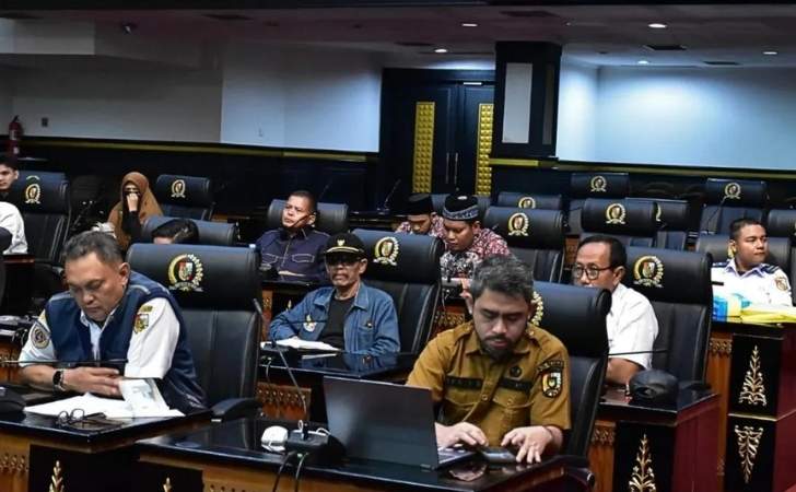DPRD Kota Pekanbaru Soroti Izin Sekolah Al Fatih Belum Lengkap Sejak 2017 3