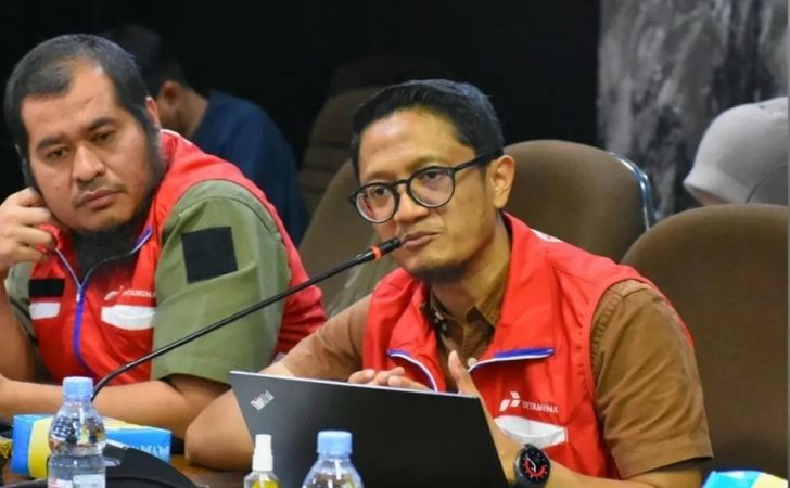 DPRD Pekanbaru Panggil Pertamina, Usut Kelangkaan BBM dan Antrean Panjang di SPBU 2