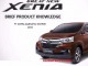 Daihatsu Great New Xenia