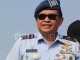 Danlanud Marsma TNI Henri Alfiandi