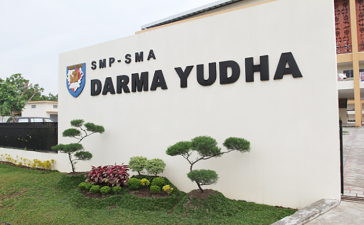 Darma Yudha