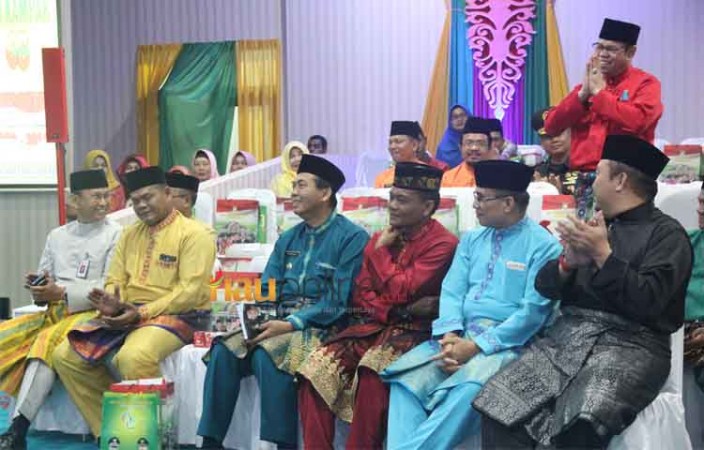 HUT ke-68 Kabupaten Kampar