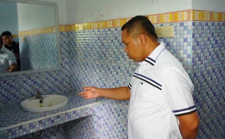 Gubernur Riau Tegaskan Komitmen Dukungan pada Program MBG di Sekolah 8