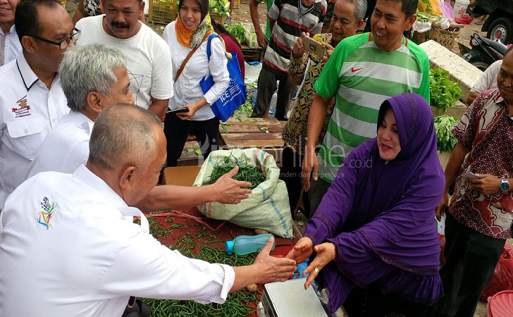 Gubri Salami Warga