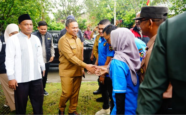 Gubri di Pasar Murah1
