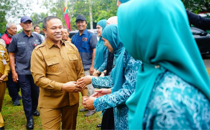 Gubri di Pasar Murah3