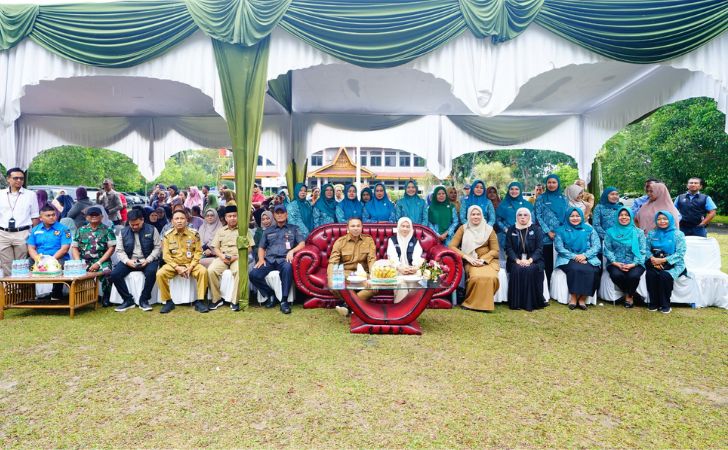Gubri di Pasar Murah4