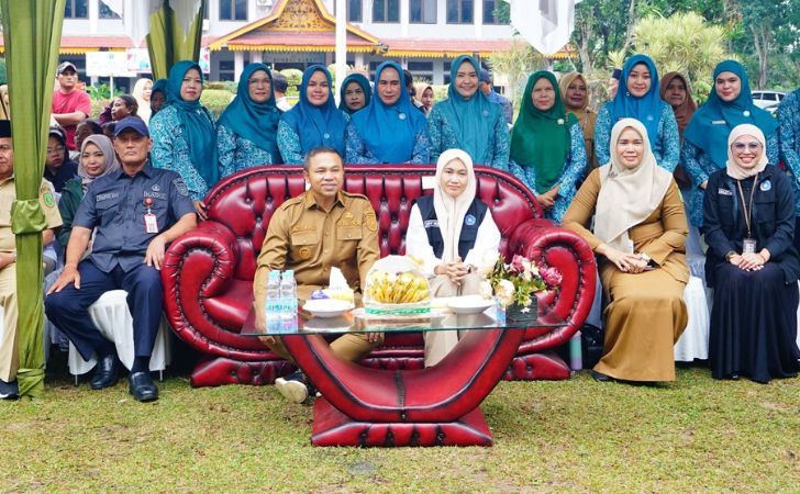Gubri di Pasar Murah6