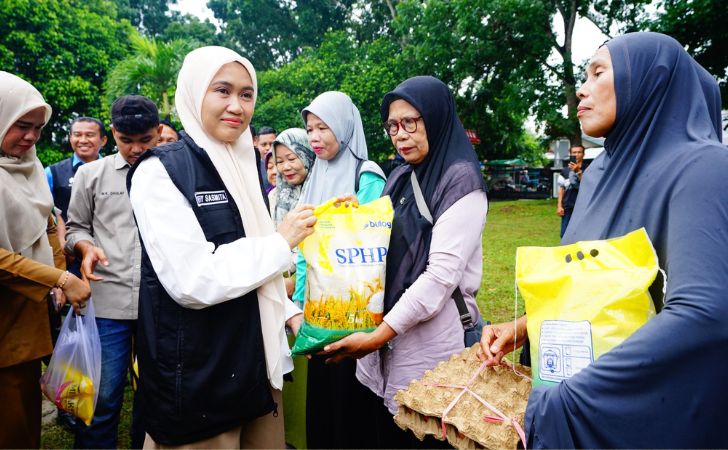 Gubri di Pasar Murah7