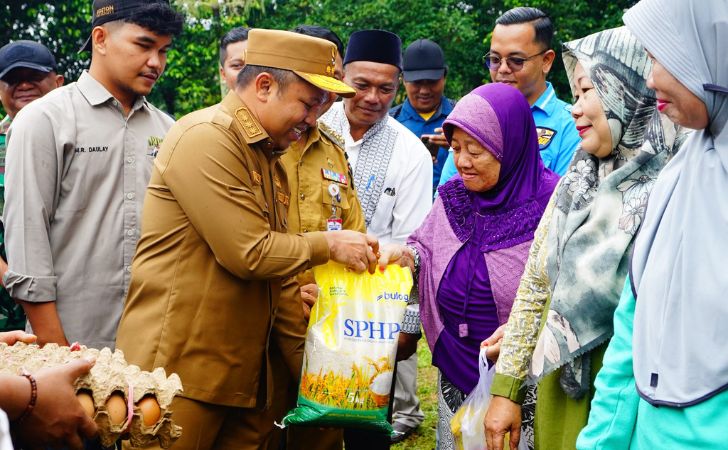 Gubri di Pasar Murah8