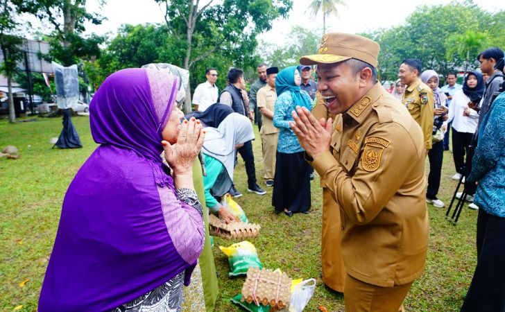 Gubri di Pasar Murah9