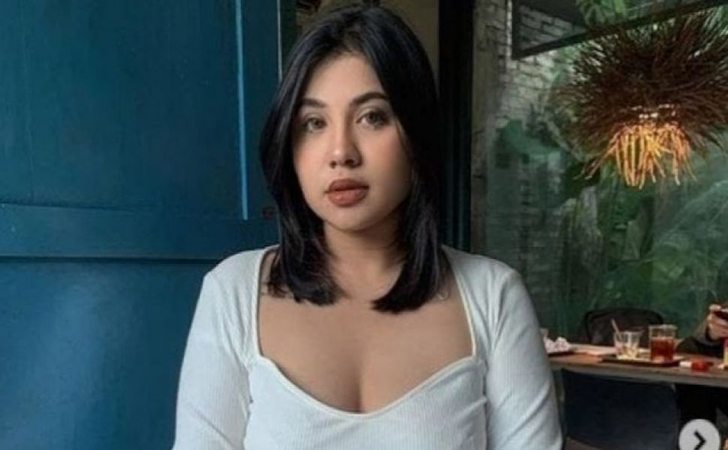 Gusti Ayu Dewati atau Dea Onlyfans