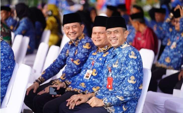 Hardiknas 2026 Provinsi Riau, Dorong Pendidikan Berkualitas 2