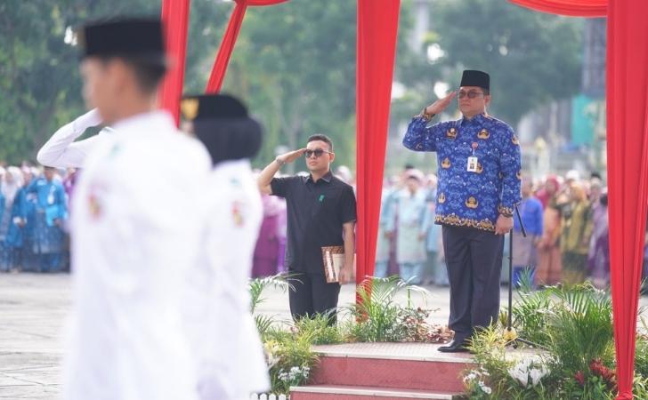 Hardiknas 2026 Provinsi Riau, Dorong Pendidikan Berkualitas 4