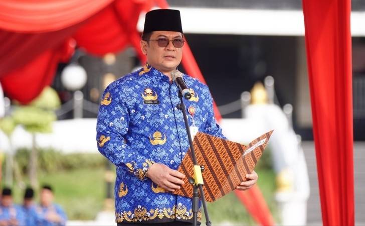 Hardiknas 2026 Provinsi Riau, Dorong Pendidikan Berkualitas 7