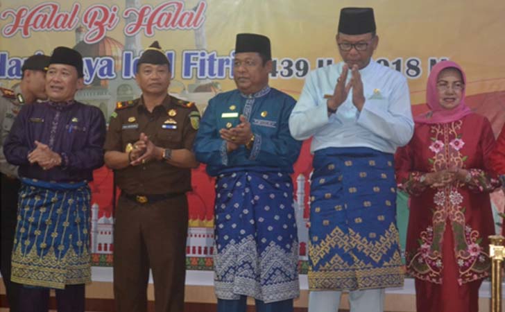 Peringatan Hari Santri Nasional