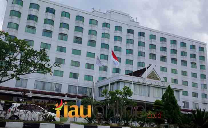 Hotel Arya Duta Pekanbaru