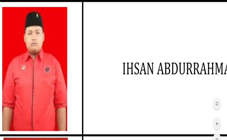 Ikhsan Abdurrahman Siddiq