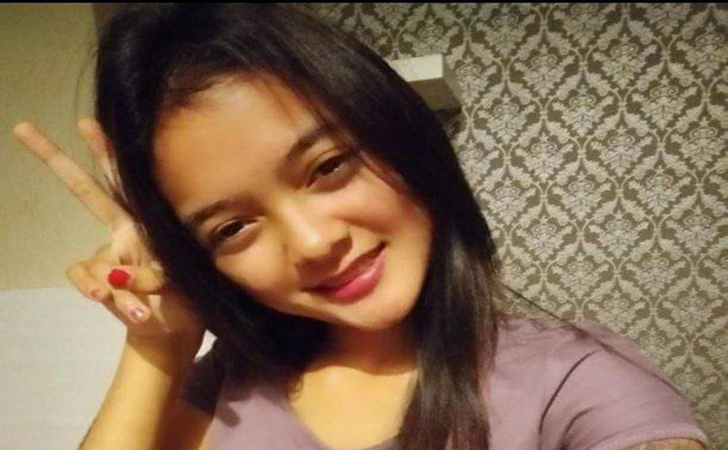 Intan Marwah Sofiyah (20)/Anjanii Bee pemilik tatto burung hantu