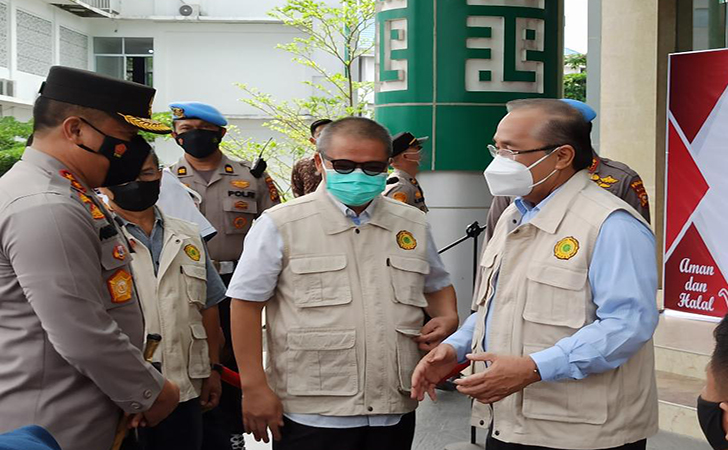 Irjen Agung Setia Imam Effendy48