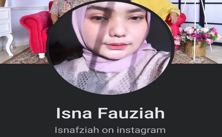 Isna Fauziah