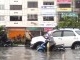 Jalan HR Subrantas Banjir