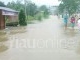 Jalan Sumbar-Riau Terendam Banjir