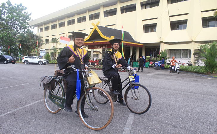 Jaya Saputra dan Robi Setiawan