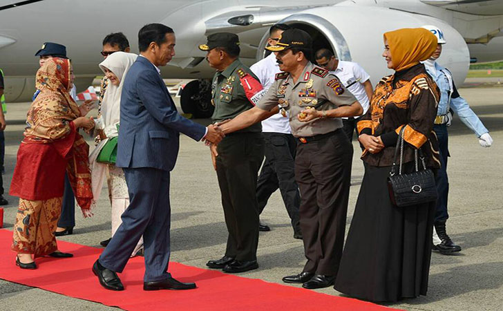 Jokowi di Sumbar2