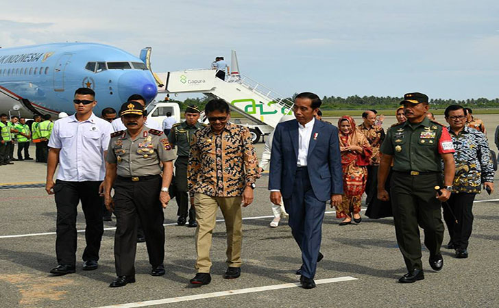 Jokowi di Sumbar4