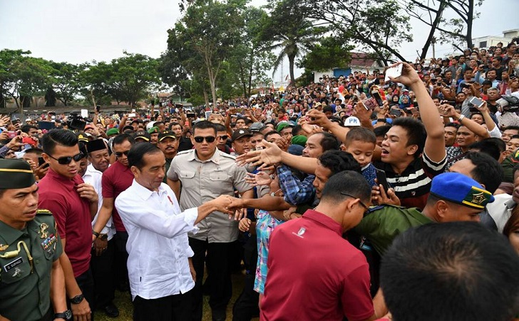 Jokowi ke Rohil8