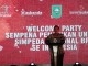 Jon Erizal, Wakil Ketua Komisi XI DPR RI