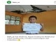 Kondisi SDN 135 Melebung, Pekanbaru