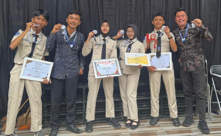 Kru Film Wong Cilik